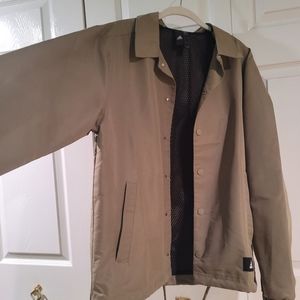 Adidas Jacket
